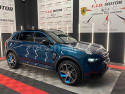 Azul Usado 2023 Lynk & Co 01 SUV | 20.999 € (Precio justo)