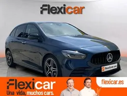Mercedes B200