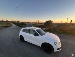 Blanco Usado 2015 Audi SQ5 SUV | 23.990 € (Buen precio)