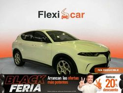 Blanco Usado 2023 Alfa Romeo Tonale Sprint SUV | 19.990 € (Un poco caro)