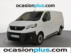 Blanco Usado 2022 Peugeot Expert Premium Van | 16.089 € (Precio justo)