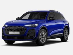 Azul Nuevo 2025 Audi Q5 Ambiente SUV | 77.226 €