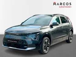 Otro Usado 2024 Kia e-Niro 2 SUV | 35.000 € (Precio justo)