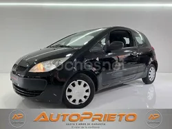 Negro Usado 2006 Mitsubishi Colt Inform Berlina | 4990 € (Precio justo)