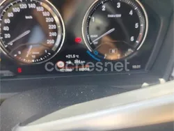 Negro Usado 2019 BMW X1 SUV | 20.500 € (Precio justo)