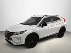 Blanco Usado 2021 Mitsubishi Eclipse Cross Edition SUV | 20.500 € (Super precio)