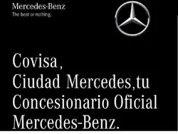 Usado 2023 Mercedes V250 Monovolumen | 58.927 € (Precio justo)
