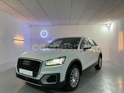 Blanco Usado 2018 Audi Q2 Design SUV | 21.900 € (Un poco caro)