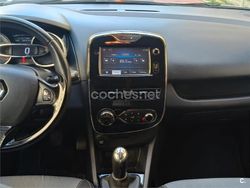 Blanco Usado 2014 Renault Clio GrandTour Familiar | 7000 € (Precio justo)