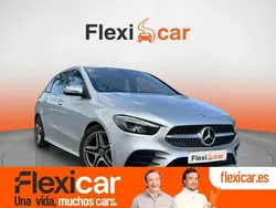 Rojo Usado 2019 Mercedes B200 Monovolumen | 24.490 € (Precio justo)