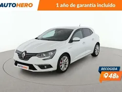 Renault Mégane III