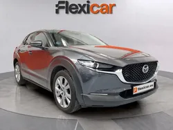 Gris Usado 2023 Mazda CX-30 SUV | 19.490 € (Super precio)