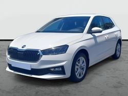 Blanco candy Usado 2025 Skoda Fabia Selection | 17.500 € (Super precio)