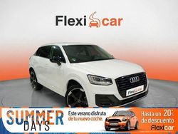 Blanco Usado 2020 Audi Q2 Premium SUV | 21.590 € (Buen precio)