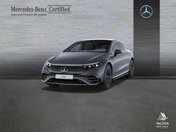 Usado 2025 Mercedes EQS450+ Berlina | 103.679 €