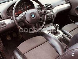 Blanco Usado 2001 BMW 318 Coupe | 5000 € (Precio justo)