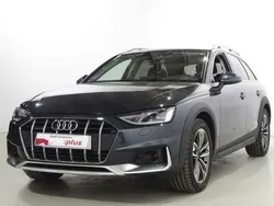 Usado 2021 Audi A4 Ambiente | 28.150 € (Precio justo)