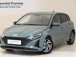 Usado 2024 Hyundai i20 | 14.790 € (Buen precio)