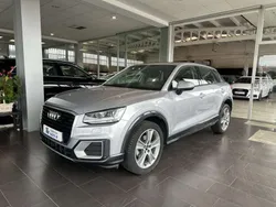 Gris Usado 2020 Audi Q2 Design SUV | 23.900 € (Un poco caro)