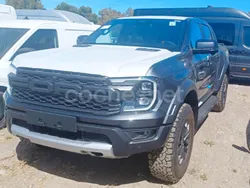 Gris / plata Nuevo 2025 Ford Ranger Raptor Recogida | 73.490 € (Un poco caro)