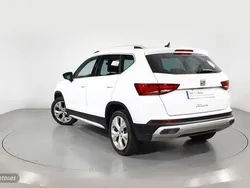 Blanco Usado 2023 Seat Ateca SUV | 27.600 €