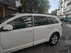 Blanco Usado 2010 Dodge Journey SE SUV | 4500 € (Precio justo)