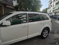 Blanco Usado 2010 Dodge Journey SE SUV | 4500 € (Precio justo)