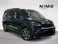 Usado 2024 Toyota Proace City Active Van | 28.990 €