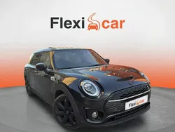 Negro Usado 2021 Mini Cooper S Clubman Familiar | 21.590 € (Precio justo)