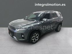 Gris / plata Usado 2024 Ssangyong (KGM) Torres SUV | 25.900 €