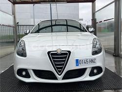Blanco Usado 2013 Alfa Romeo Giulietta Utilitario | 12.500 €