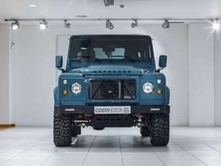 Azul Usado 1994 Land Rover Defender SUV | 118.580 €