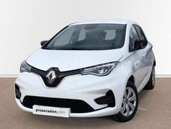 Eléctrico Usado 2020 Renault Zoe Life Utilitario | 12.900 € (Precio justo)