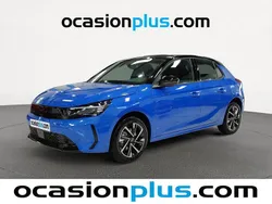 Azul Nuevo 2025 Opel Corsa S Utilitario | 16.546 € (Precio justo)