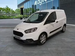 Usado 2023 Ford Transit Trend Van | 15.800 € (Buen precio)