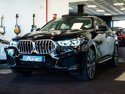 Negro Usado 2020 BMW X6 SUV | 64.990 € (Buen precio)