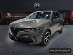 Gris Usado 2023 Alfa Romeo Tonale Veloce SUV | 27.790 € (Super precio)