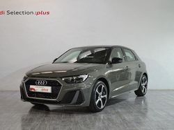 Gris Usado 2024 Audi A1 Utilitario | 27.300 € (Un poco caro)