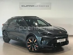 Gris / plata Nuevo 2025 Cupra Formentor SUV | 41.990 € (Un poco caro)