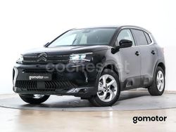 Negro Nuevo 2025 Citroën C5 Aircross SUV | 27.490 € (Precio justo)