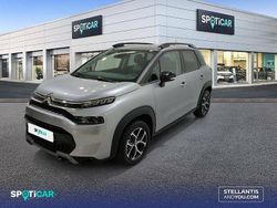 Gris Usado 2024 Citroën C3 Aircross PureTech SUV | 15.970 € (Precio justo)