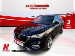 Negro Usado 2022 MG EHS Comfort SUV | 19.490 € (Precio justo)