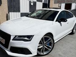 Usado 2014 Audi S7 Sportback Utilitario | 31.548 €
