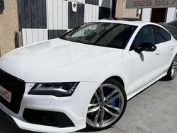 Usado 2014 Audi S7 Sportback Utilitario | 32.849 €