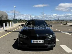 Negro Usado 2019 BMW 440 Coupe | 41.000 € (Precio justo)
