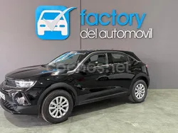 Negro Usado 2023 Opel Mokka Edition SUV | 18.990 € (Precio justo)