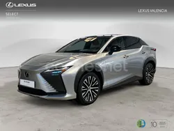 Eléctrico Usado 2023 Lexus RZ 450e Executive Line SUV | 41.500 €