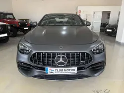 Usado 2021 Mercedes E63 AMG AMG Berlina | 135.000 €