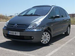 Gris / plata Usado 2007 Citroën Xsara Picasso Monovolumen | 4200 € (Precio justo)