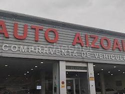 Gris / plata Usado 2022 Mercedes CLA200 Shooting Brake Familiar | 26.500 € (Super precio)